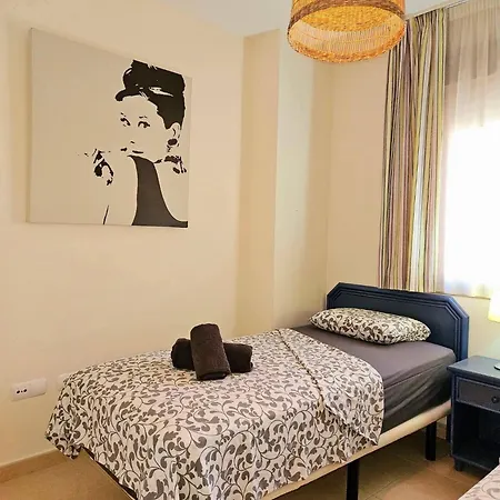 Larimar Calpe Pool Apartment
