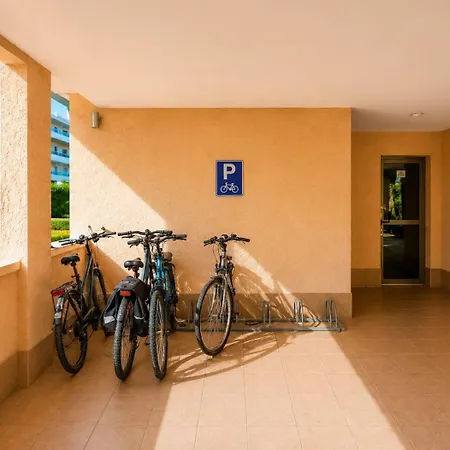 Larimar Calpe Pool Apartment *